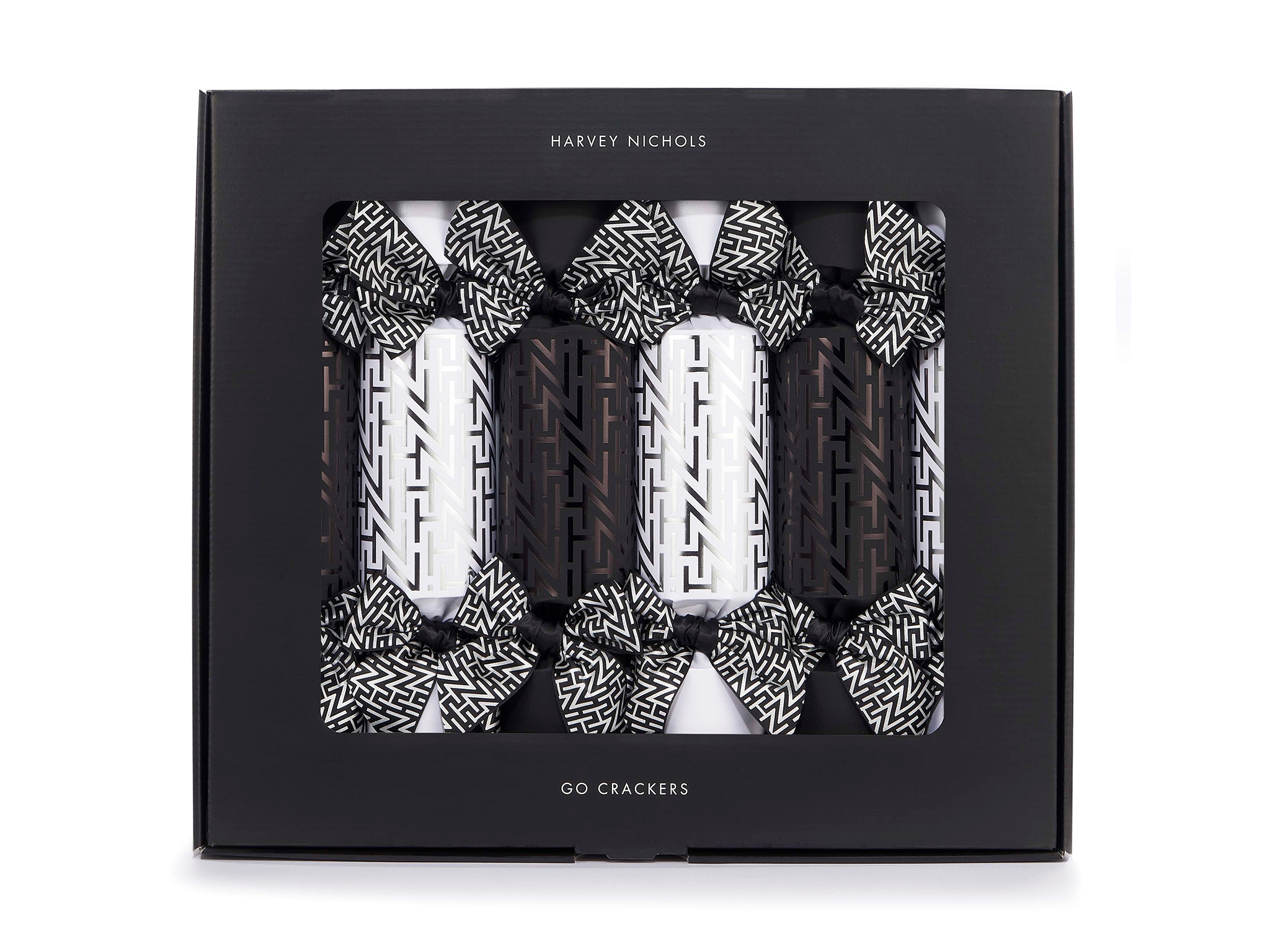 Luxury Christmas crackers