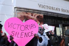 New podcast explores Victoria’s Secret’s ‘toxic’ culture