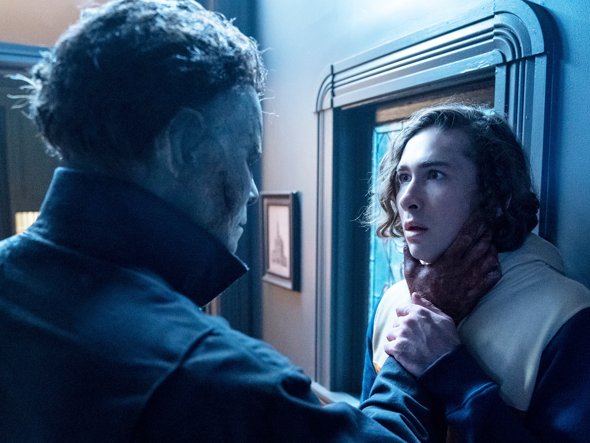 Halloween Kills review: A lurching, directionless corpse of a film