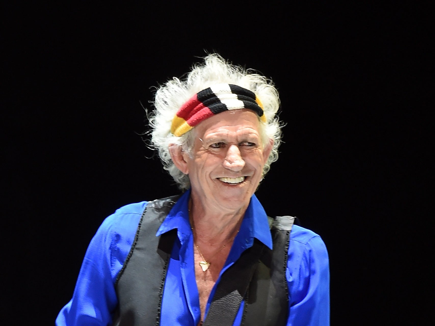 Keith Richards recently spoke out on Rolling Stones’ decision to drop ‘Brown Sugar’