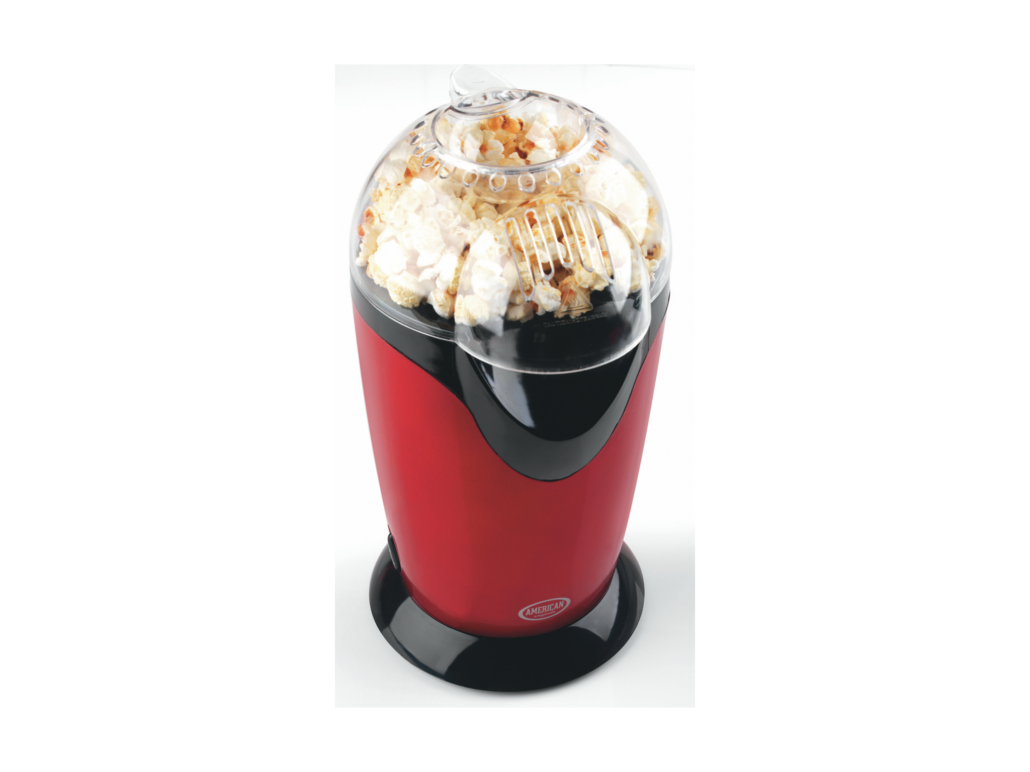 Cinema Style Popcorn Maker