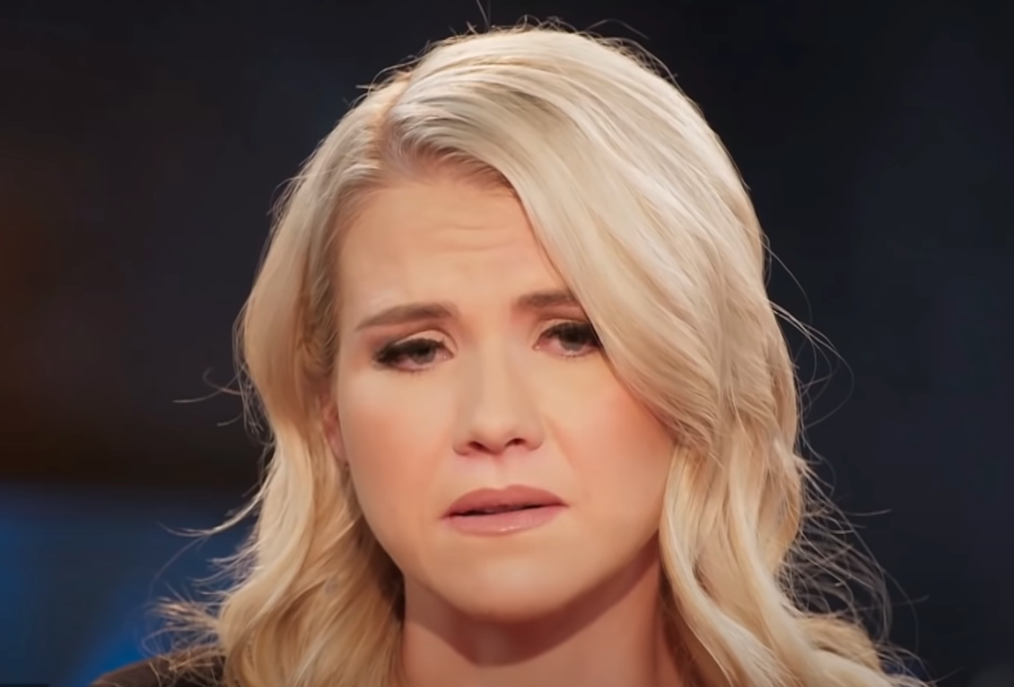 Kidnapping survivor Elizabeth Smart speaks out on Gabby Petito case: ‘It’s heartbreaking’