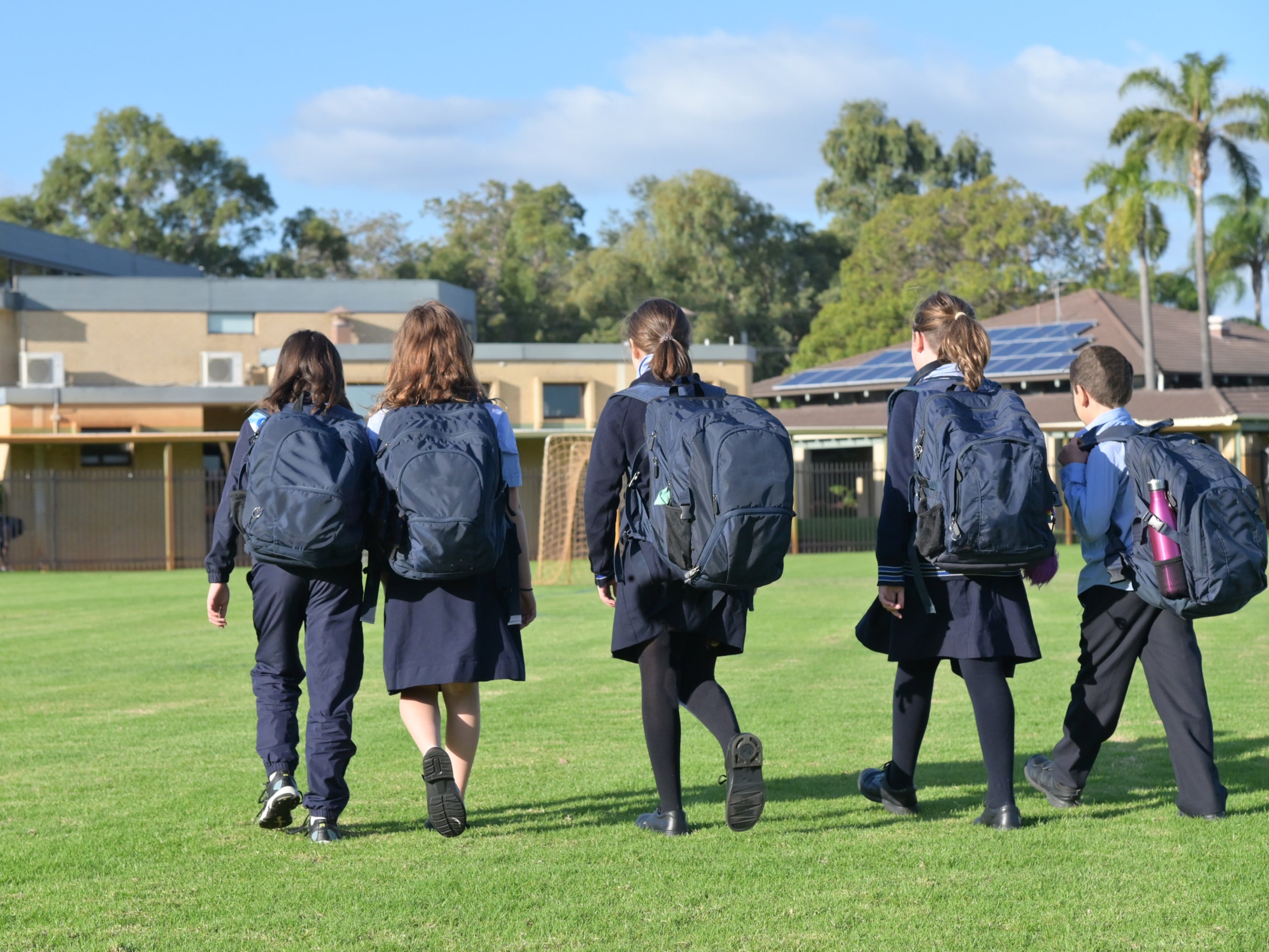 Schools have been reminded that absences should only be granted in ‘exceptional circumstances'