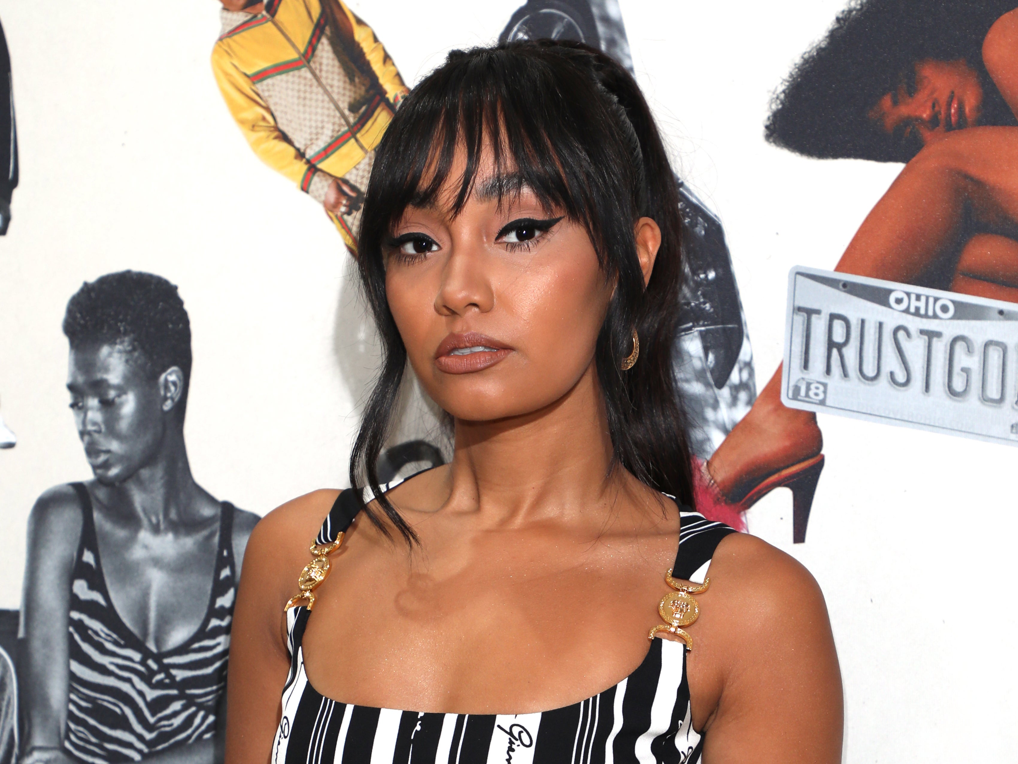 Little Mix star Leigh-Anne Pinnock released her own documentary about racism in the industry