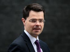 James Brokenshire: Conservative MP who left his mark on politics