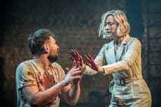 The Tragedy of Macbeth review: Saoirse Ronan breathes new life into timeless words