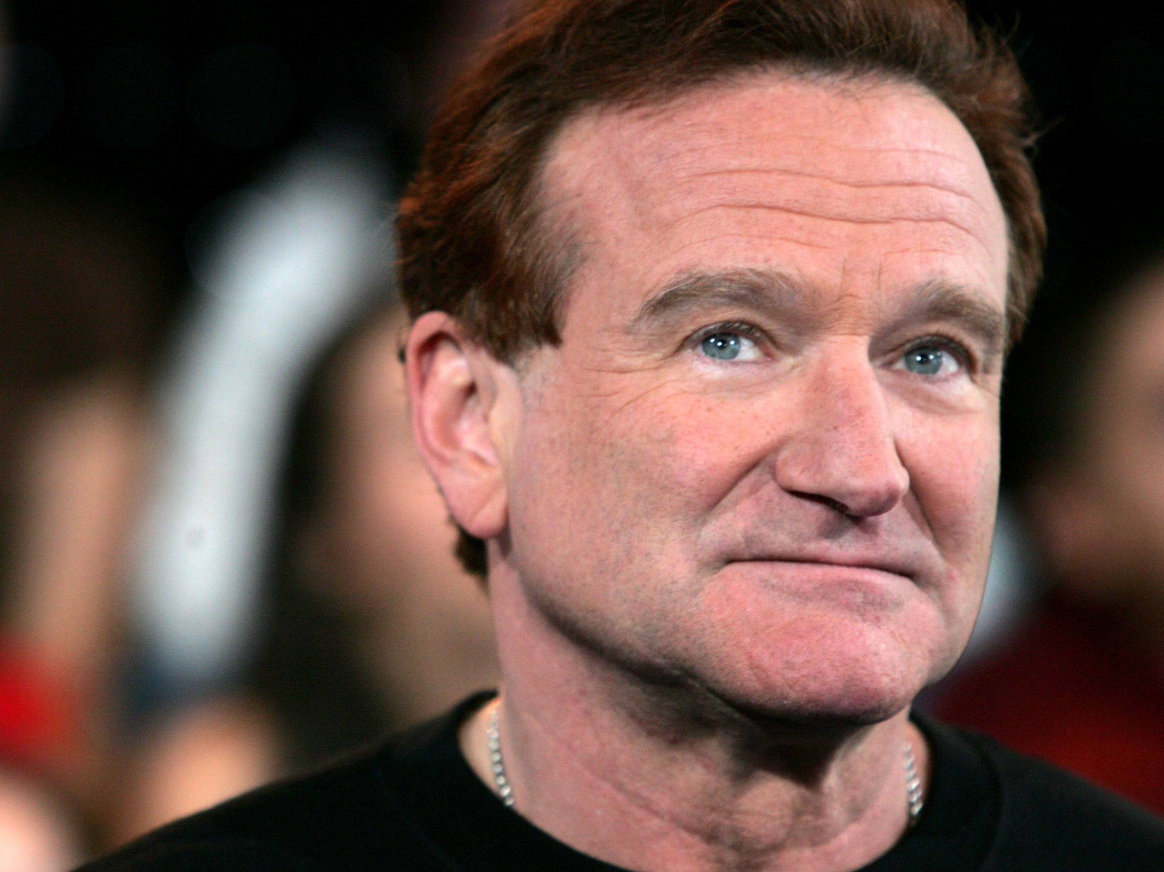 Robin Williams allegedly could have made a lot more money with ‘Good Will Hunting’