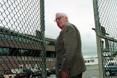 Heaven, hell and Irish politics: Conversations with Gerry Adams and Ian Paisley