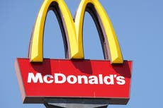 McDonald’s workers plan mass walkout over sexual harassment and assault allegations