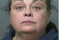 Woman jailed for role in Capitol riot she called ‘best day ever’