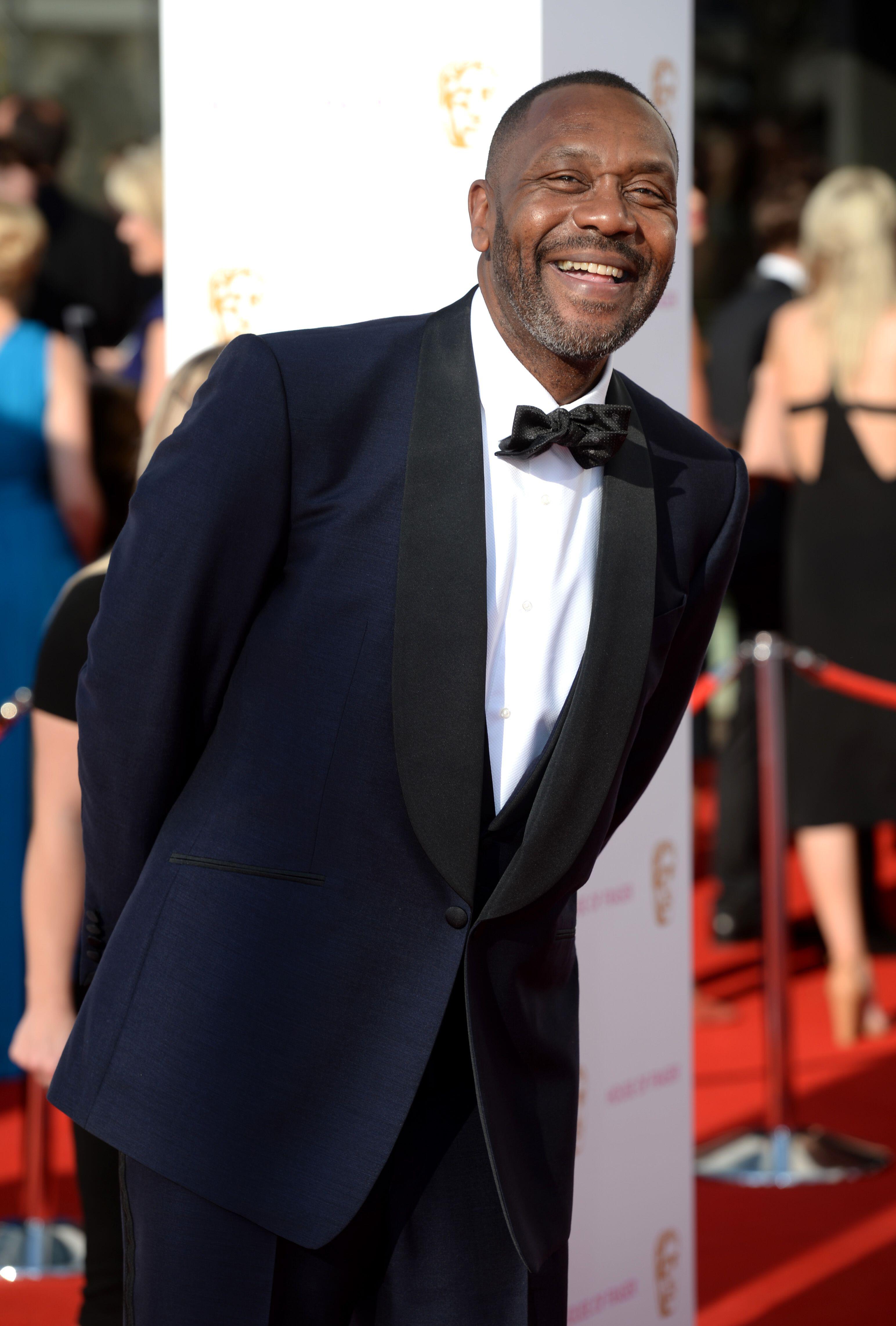 Lenny Henry (Doug Peters/EMPICS Entertainment/PA)