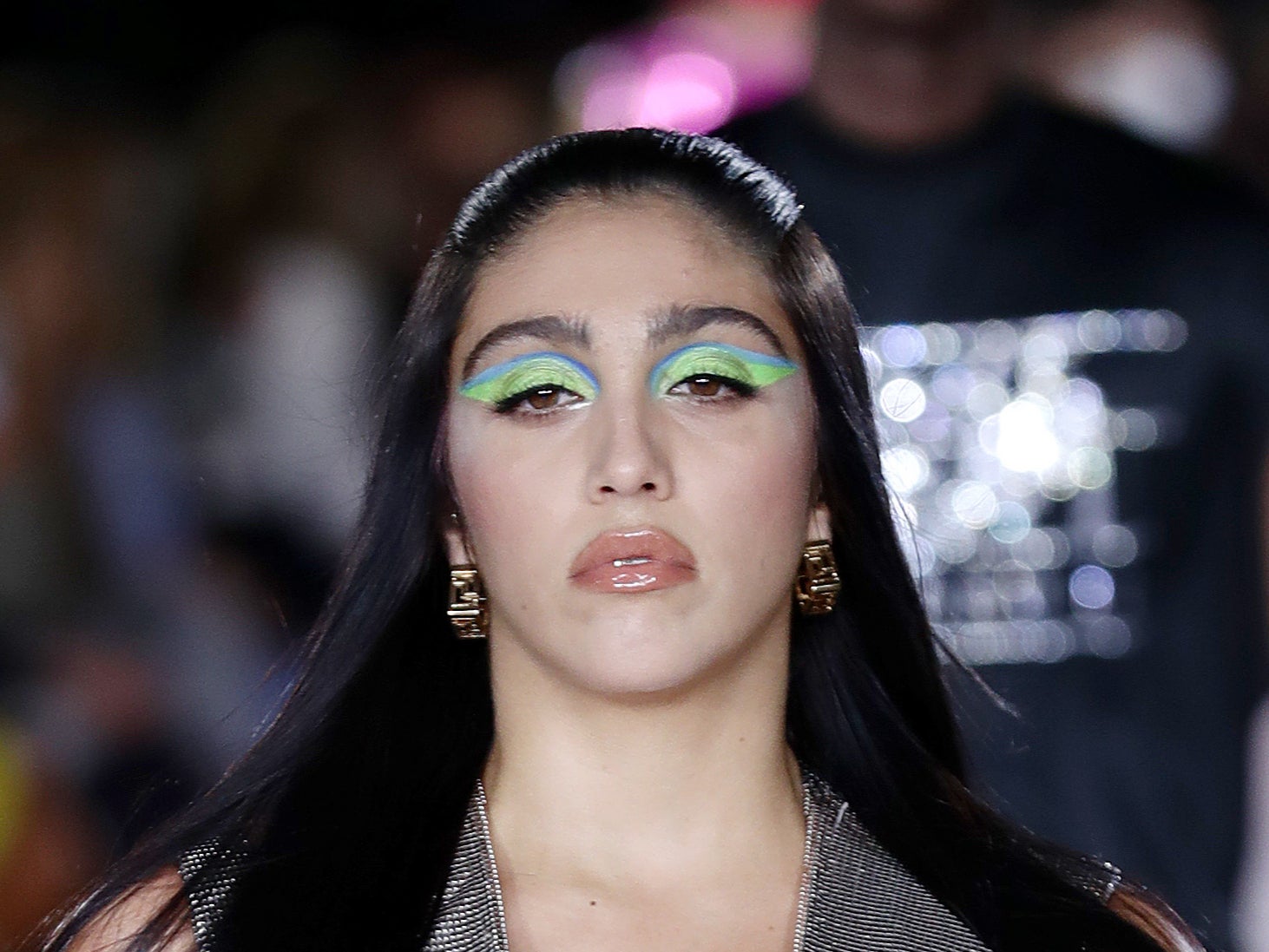 Lourdes Leon praised her mother Madonna for advice about ‘money’