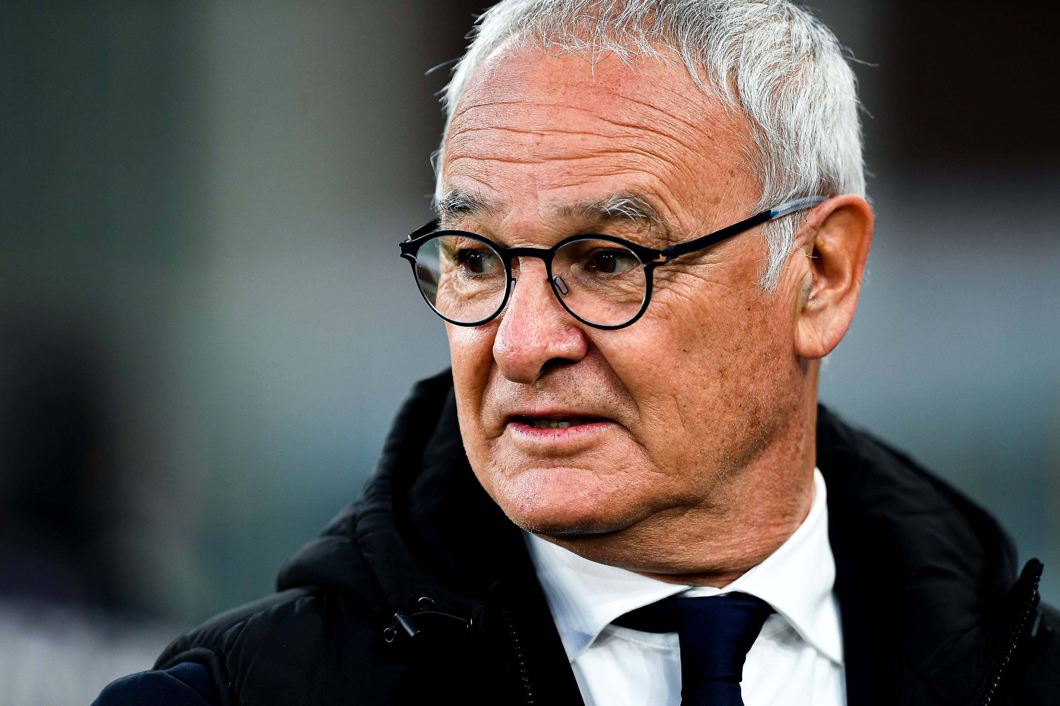 Claudio Ranieri has taken over from Xisco Munoz at Watford