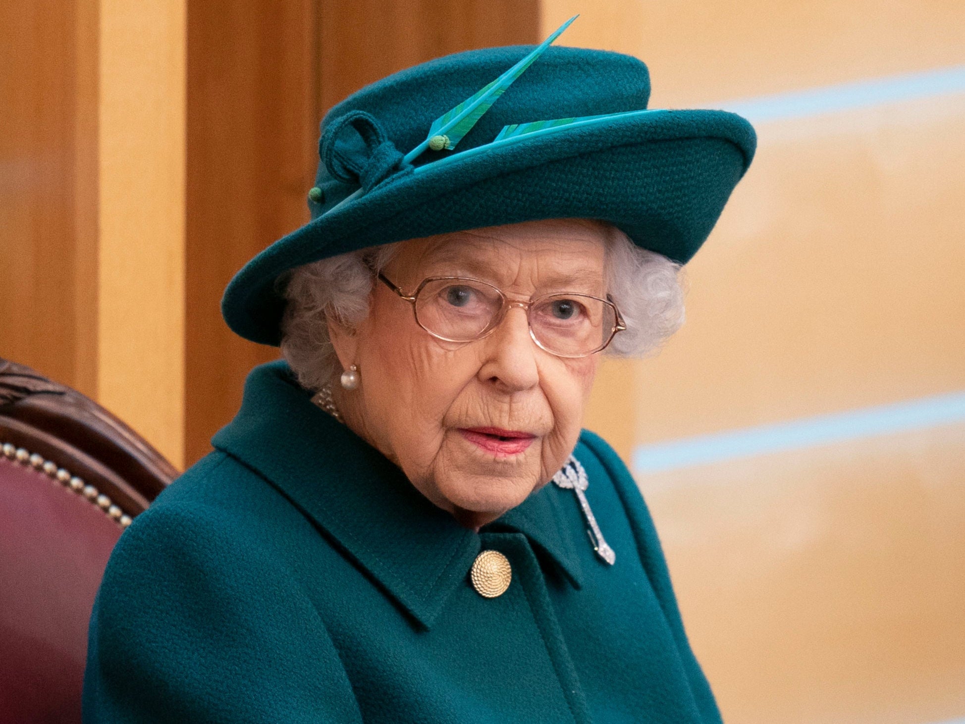 The royal family is definitely a ‘woke’ institution – and all the better for it