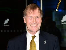 David Amess: Stabbing victim was one of Westminster’s longest serving MPs