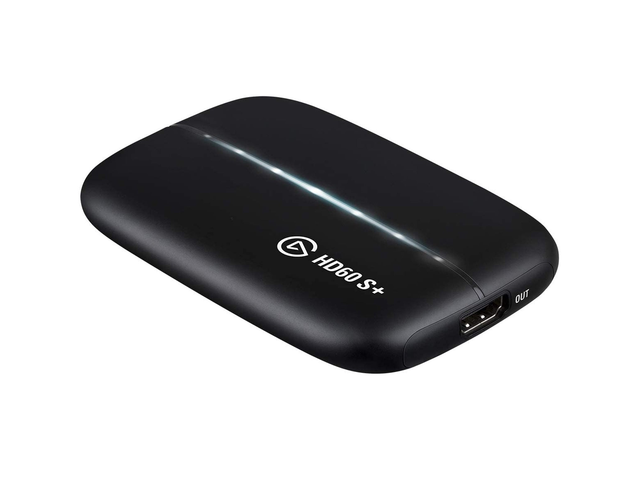 Elgato HD60 S Plus Capture Card