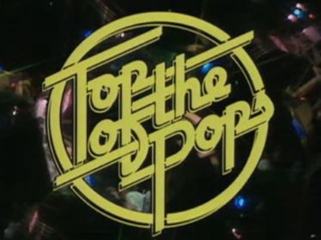 “Look back at the TOTP lookbacks, celebrations of the show since I left; when have you seen me there?”