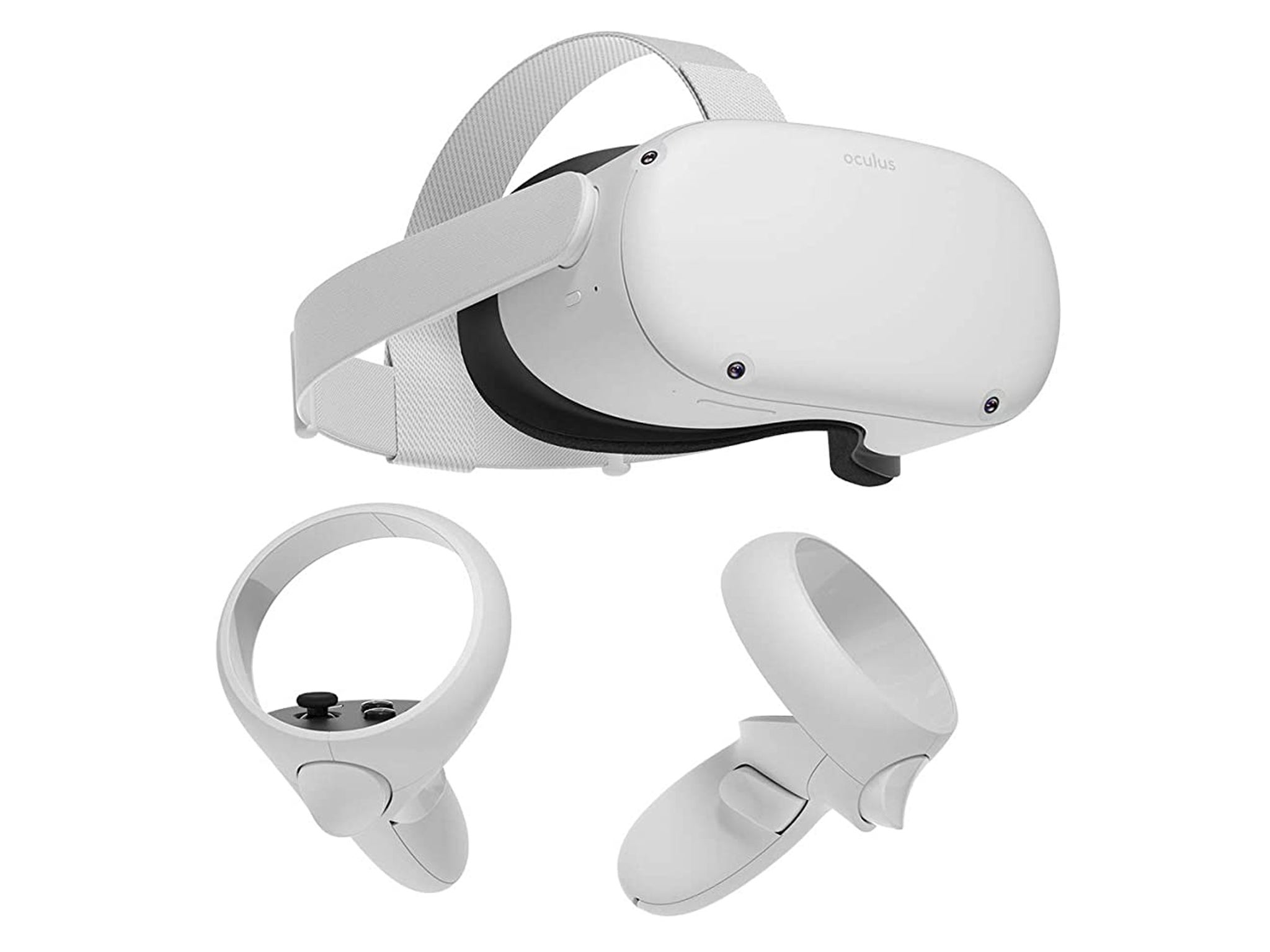 Oculus Quest 2