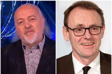 Sean Lock fans ‘in tears’ after Bill Bailey tribute for Stand Up to Cancer