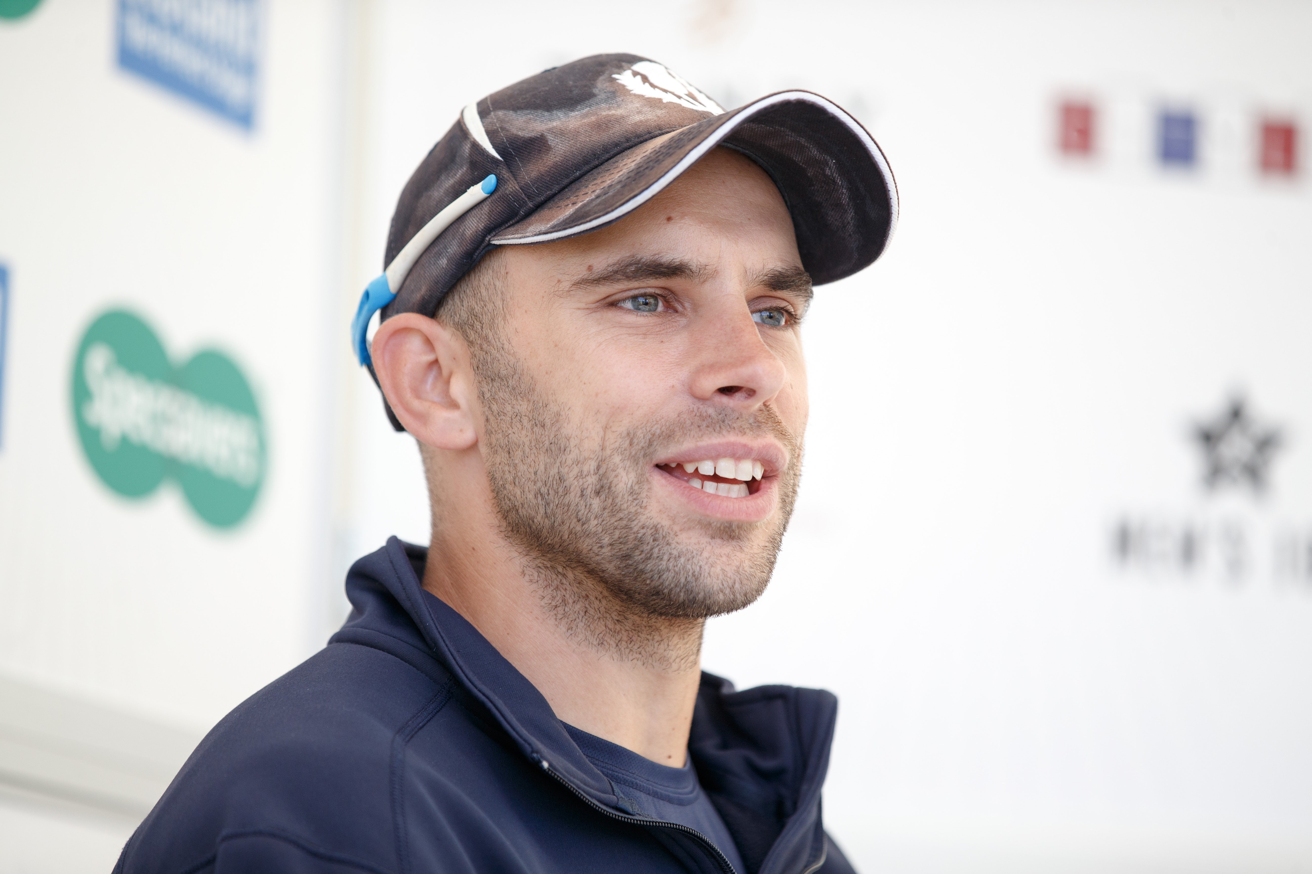 Scotland captain Kyle Coetzer (Robert Perry/PA)