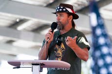 Risky business: Some Capitol riot defendants forgo lawyers