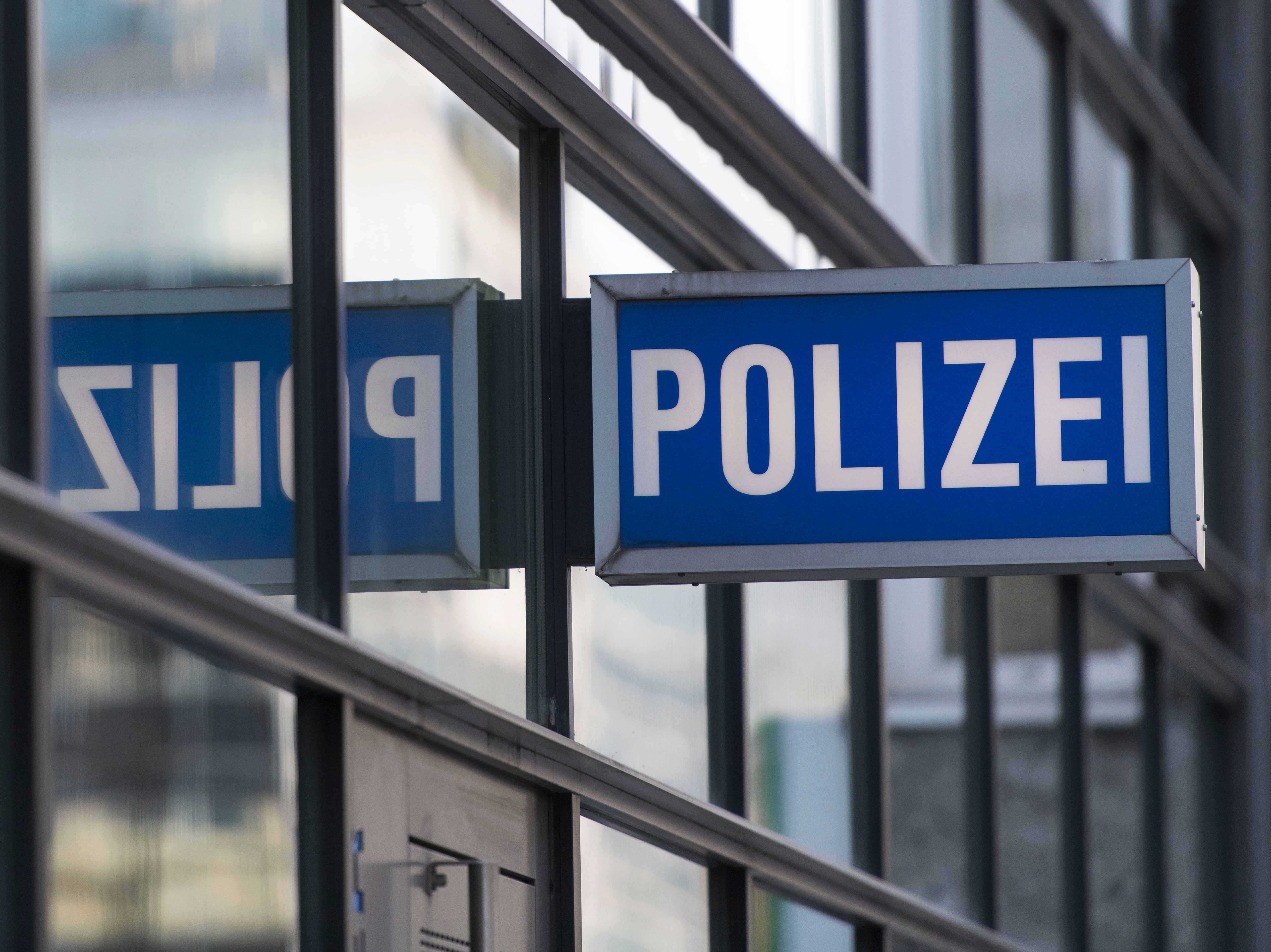 The 27-year-old man is standing trial for murder in Hesse