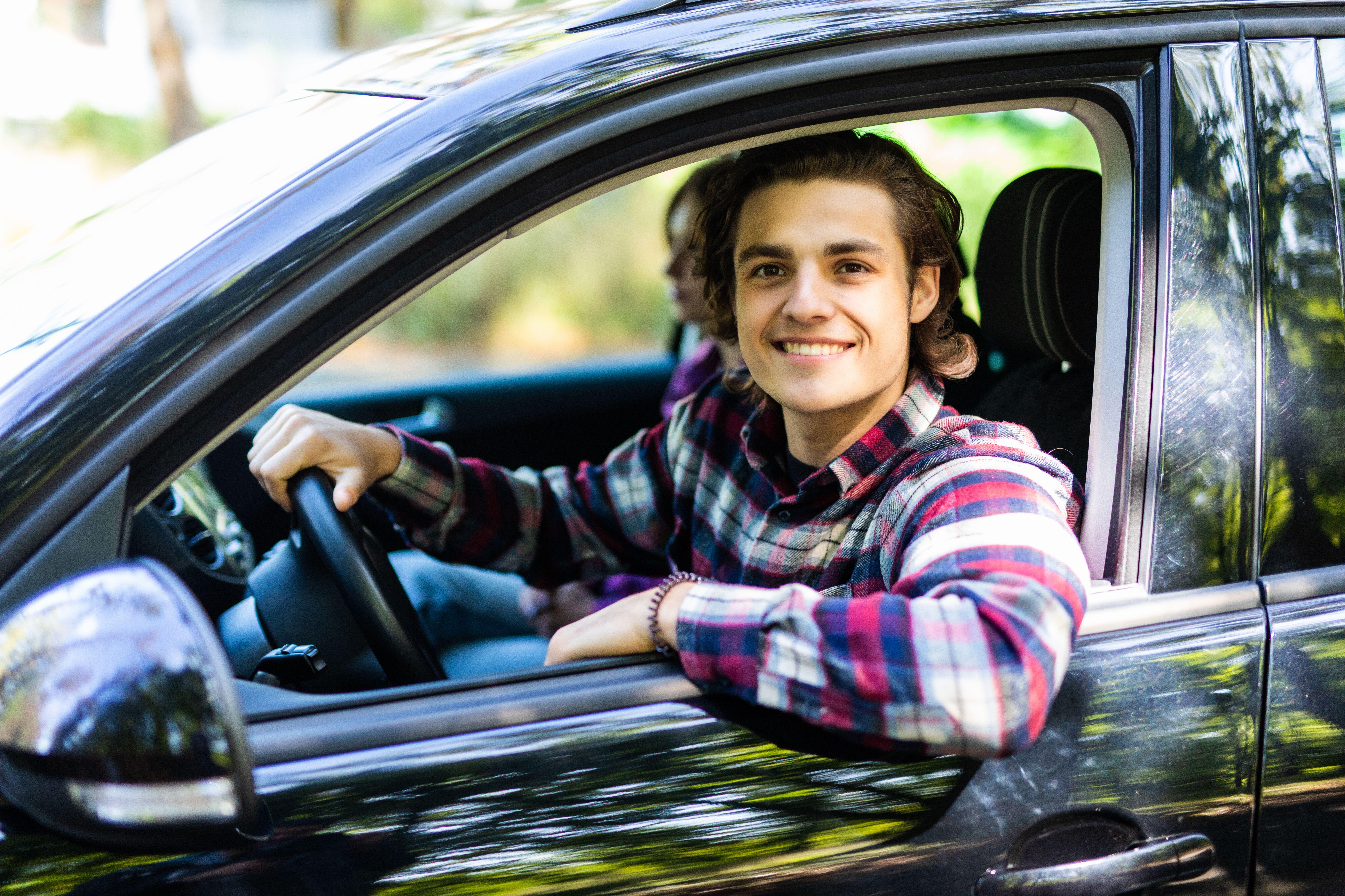 Watch out for fake car insurance scams (Alamy/PA)