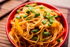 Five dinners your kids might actually eat