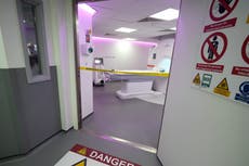 NHS hospitals still using out-of-date MRI and CT scanners, report says