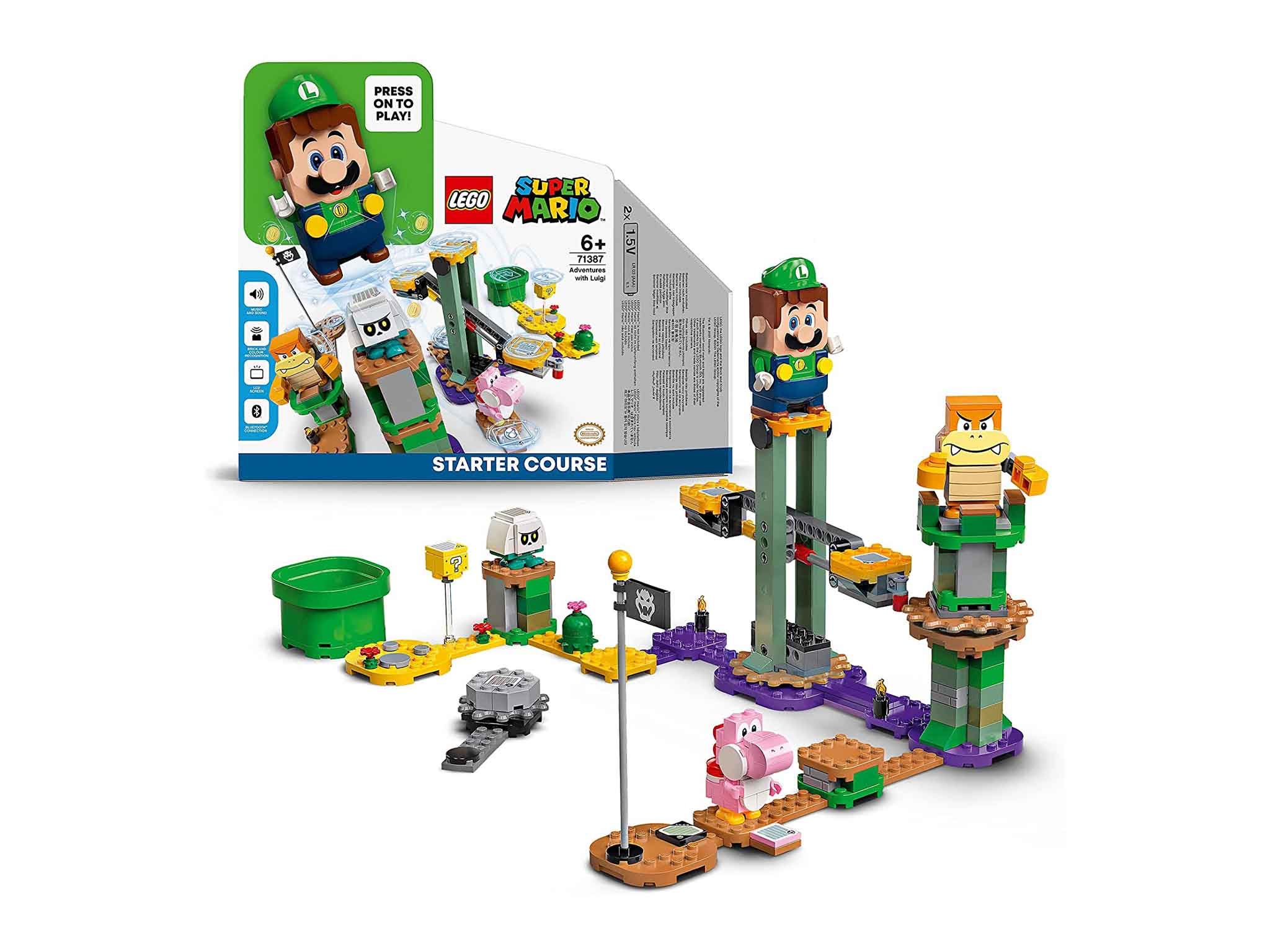 LEGO's Super Mario Adventures with Luigi Starter Course.jpg