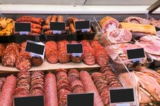 China has highest levels of salt in its meat and fish products, study says