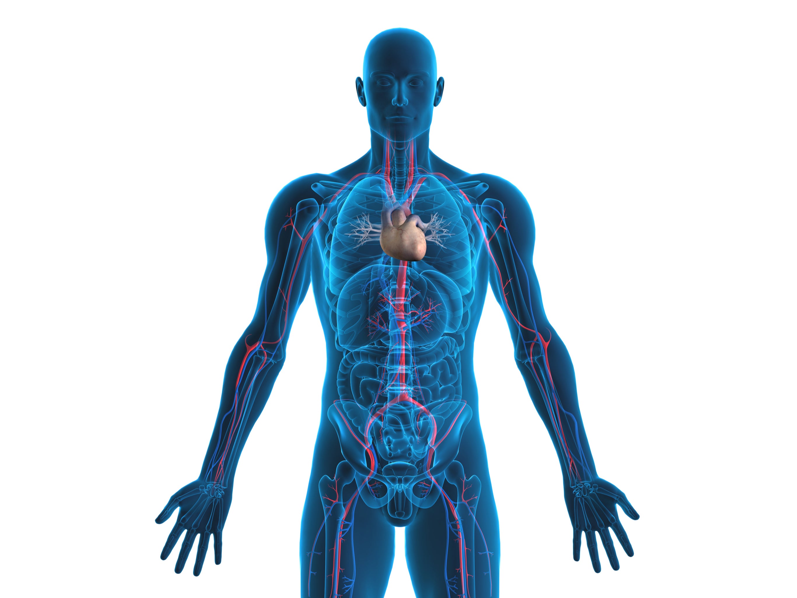 Scientists have developed a “powerful screening tool” dubbed the Vocalis Health algorithm to help identify those who are particularly at risk and may need close monitoring