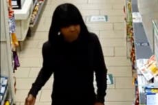 Woman with gas canister arrested for trying to burn down Jewish school