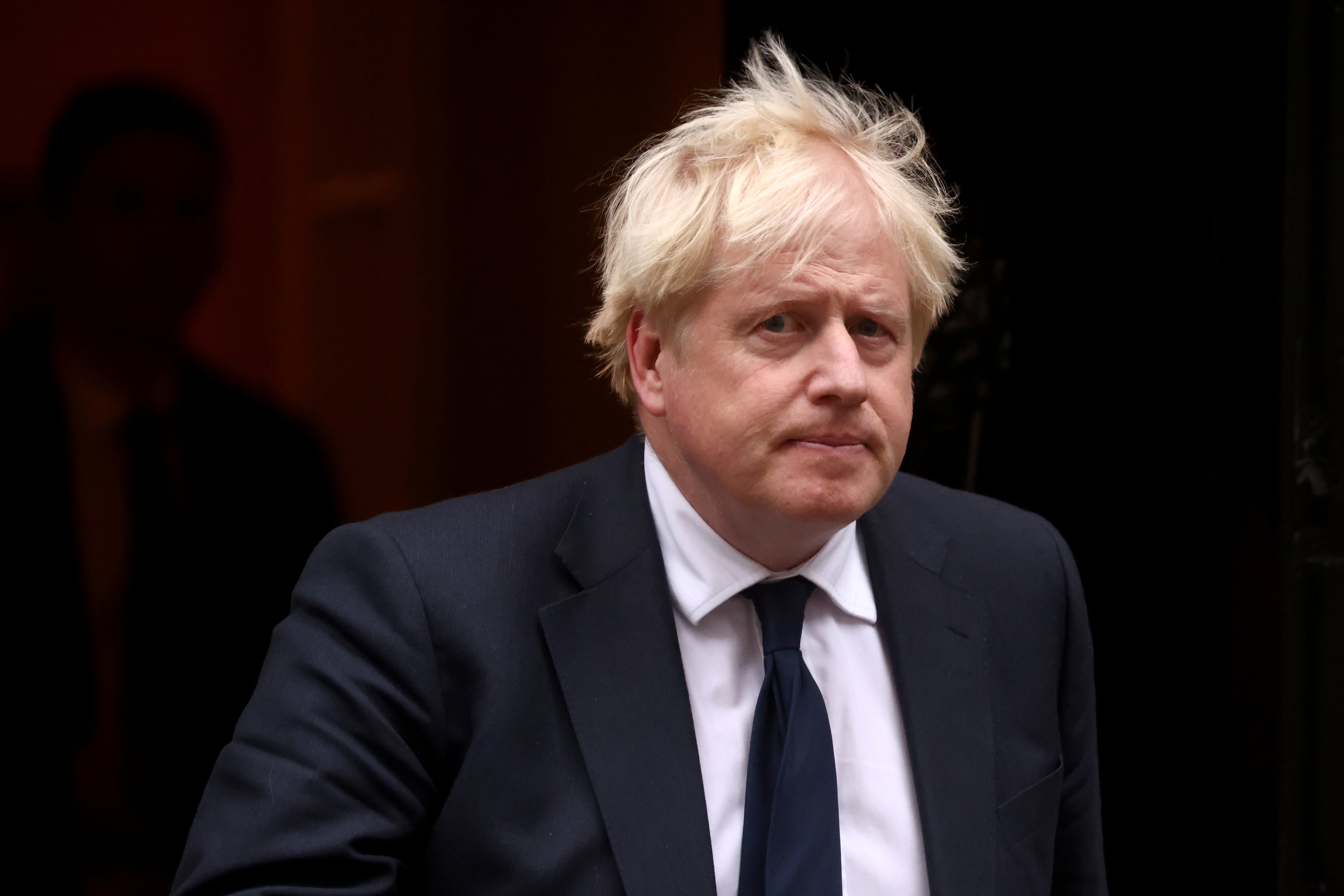 Boris Johnson has previously been criticised for responding too slowly to scientific advice during the pandemic