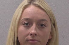 Teacher fired and arrested after elementary school student found her edibles