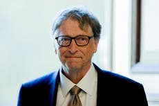 Bill Gates says he’s cancelling holiday plans as Omicron ushers in ‘worst part’ of pandemic