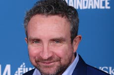 Eddie Marsan has received ‘relentless’ antisemitic abuse over role as Jewish activist in Ridley Road