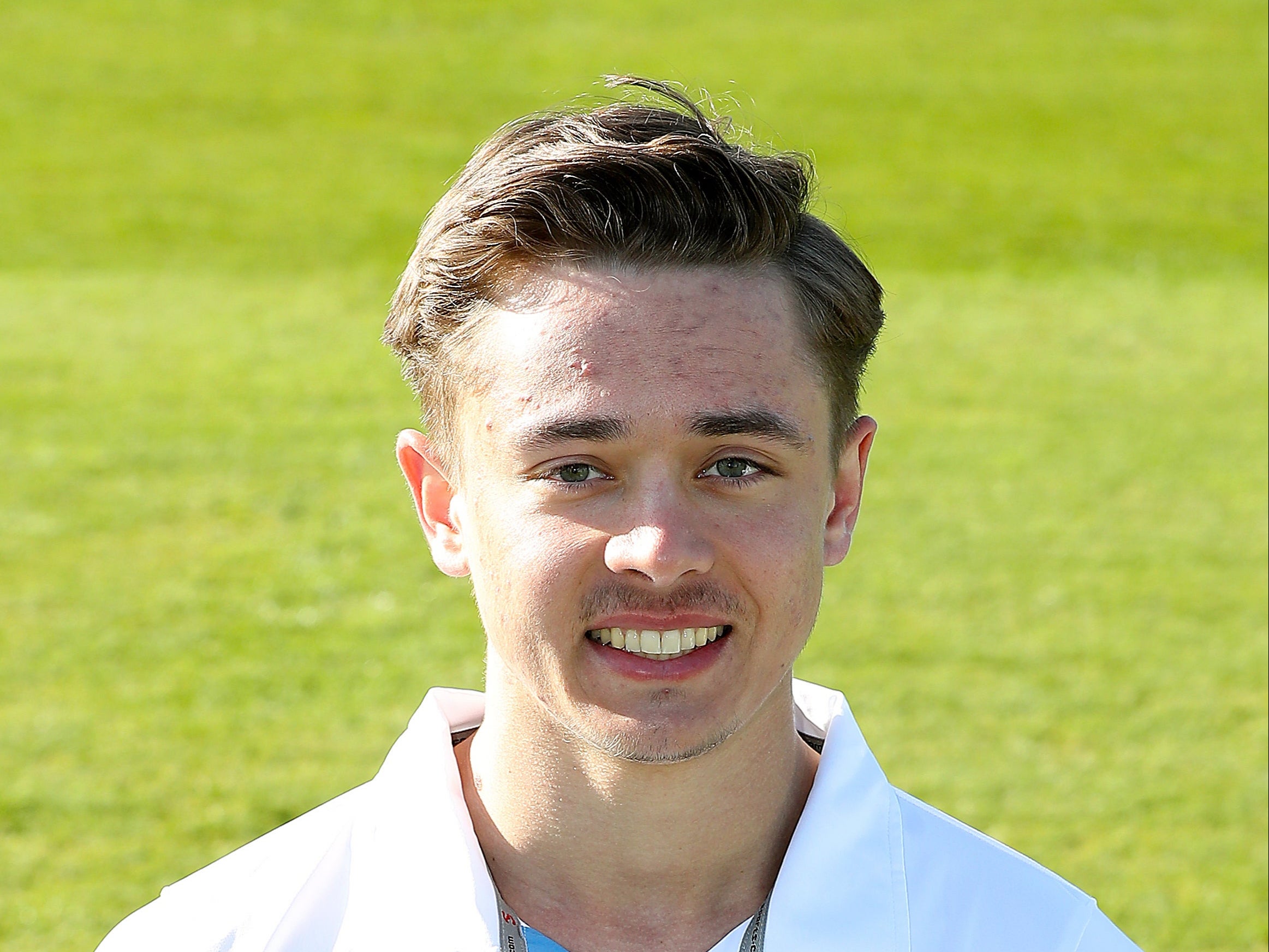 Harvey Hosein has retired from professional cricket at the age of 25 (Martin Rickett/PA)