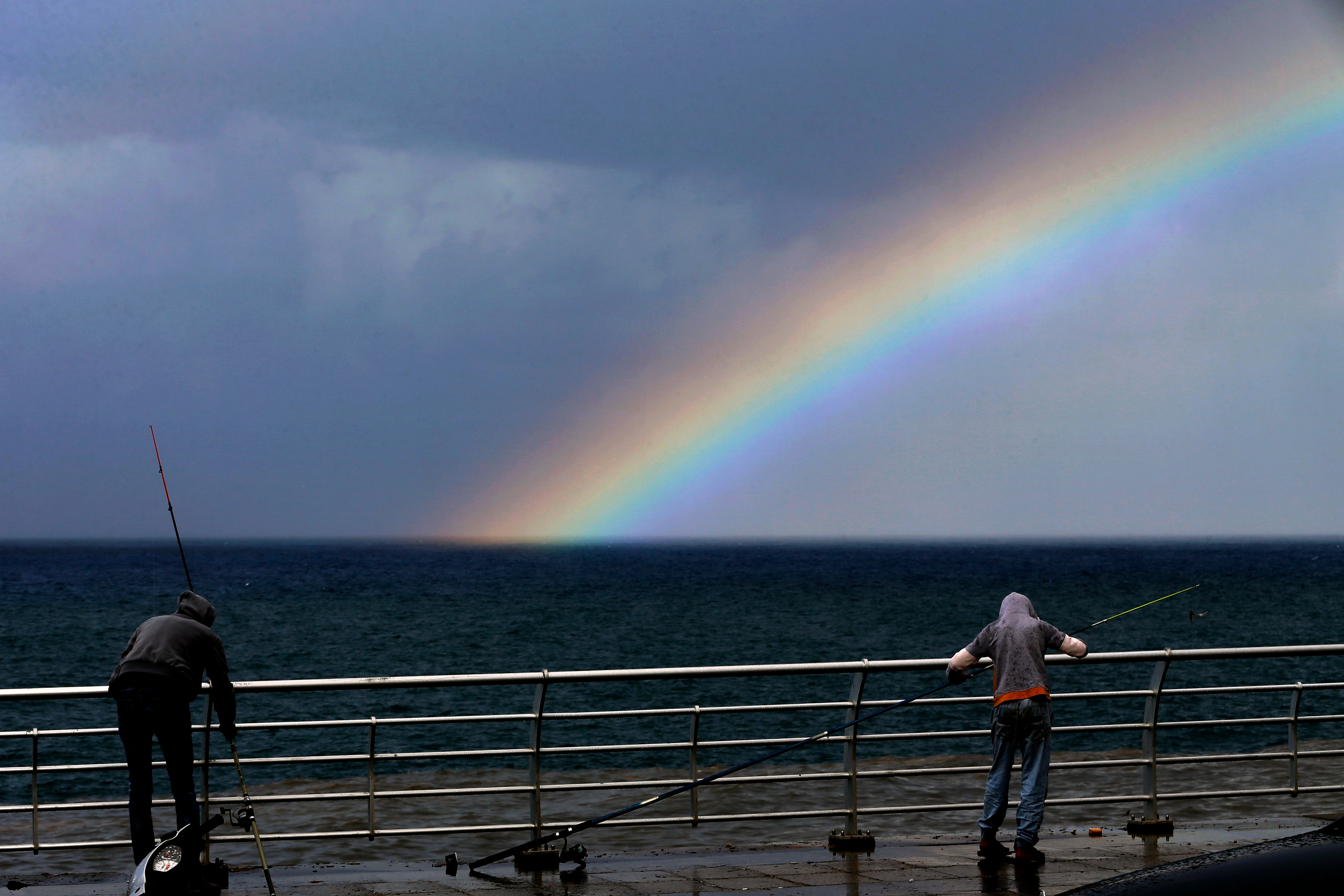 Lebanon Daily Life