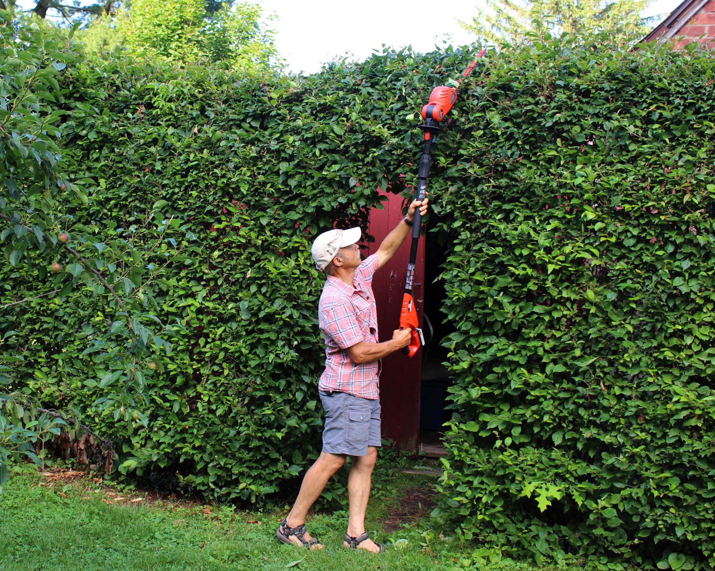 Gardening Pole Pruners