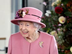 ‘You are as old as you feel’: The Queen turns down ‘Oldie of the Year award’ with brilliant letter