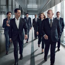 I cannot binge-watch Succession – and I’m absolutely furious about it