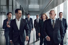 I cannot binge-watch Succession – and I’m absolutely furious about it