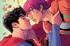 Why Superman’s coming out will bring hope to LGBTQ+ fans