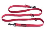 Halti 3m halti red double ended lead indybest