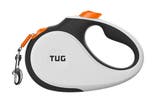 Tug 360° tangle-free, heavy duty retractable dog lead indybest