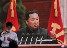 Kim Jong-un: North Korean leader’s longest absence in seven years sparks new health rumours