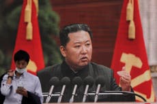 Kim Jong-un: North Korean leader’s longest absence in seven years sparks new health rumours