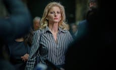 Trump groping lawsuit dropped by ex-Apprentice contestant Summer Zervos