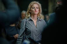 Trump groping lawsuit dropped by ex-Apprentice contestant Summer Zervos